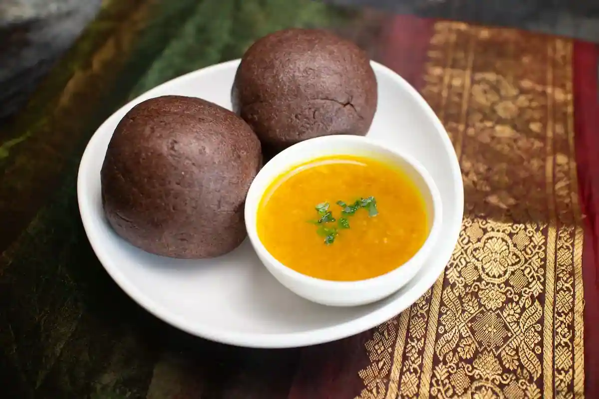 South Karnataka Cuisine